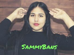 SammyBans