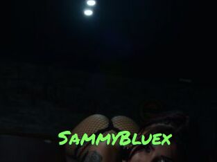 SammyBluex