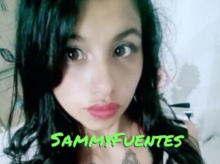 SammyFuentes