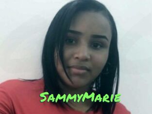 SammyMarie