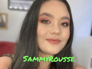 SammyRousse