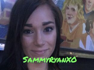 SammyRyanXO