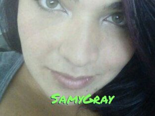 SamyGray