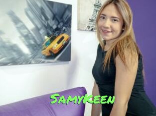 SamyKeen
