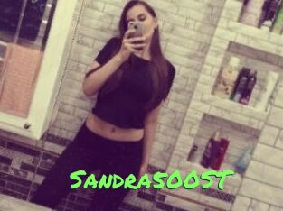 Sandra500ST