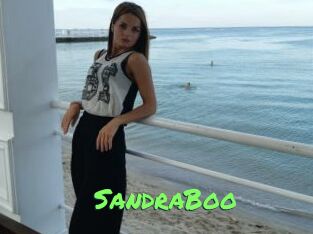 SandraBoo