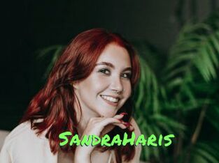 SandraHaris