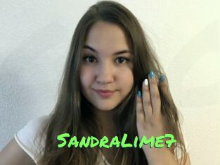 SandraLime7