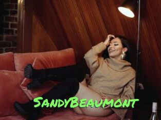 SandyBeaumont