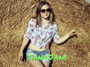 SandyJane