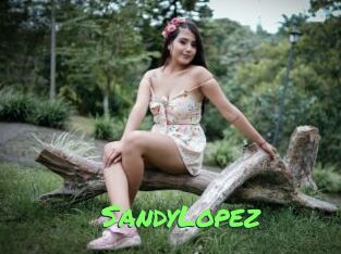 SandyLopez