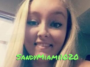 SandyMiami1020