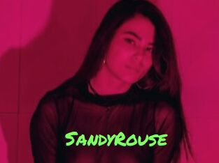 SandyRouse