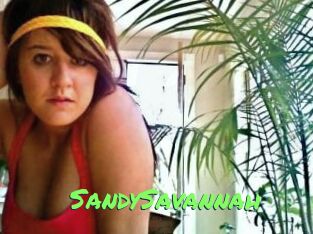 SandySavannah