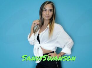 SandySwanson