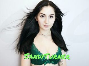 SandyTurner