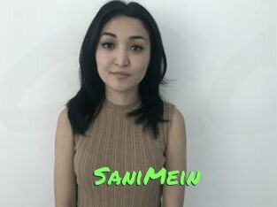 SaniMein