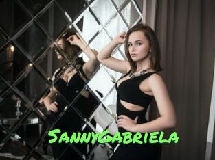 SannyGabriela