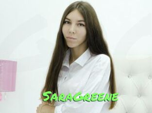 SaraGreene