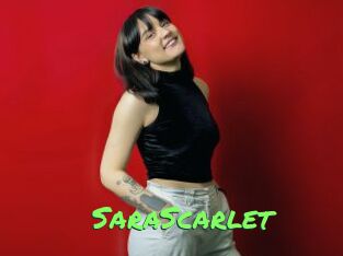 SaraScarlet