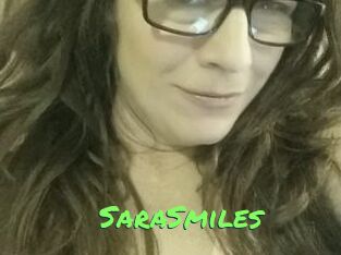 SaraSmiles