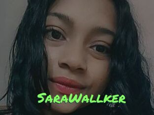 SaraWallker