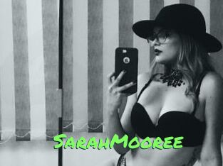 SarahMooree