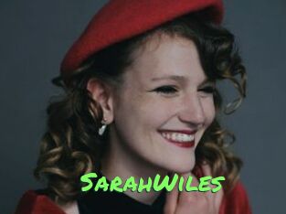 SarahWiles