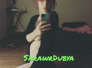 SarawrDubya