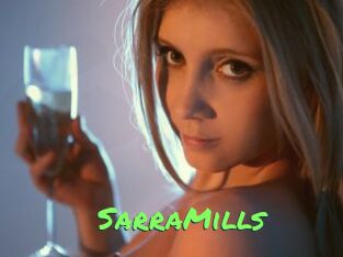 SarraMills