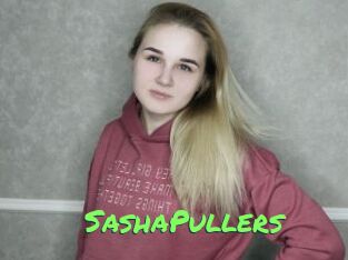 SashaPullers