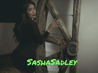 SashaSadley