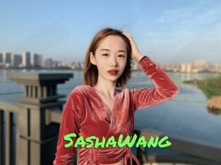 SashaWang