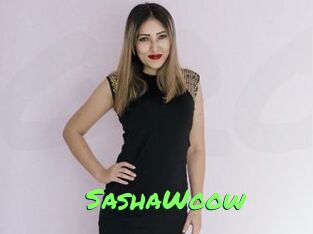 SashaWoow