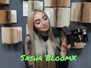 Sasha_BloomX