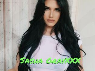 Sasha_GrayXXX