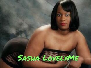 Sasha_LovelyMe