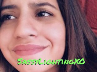 SassyLightingXO