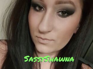 SassyShawna