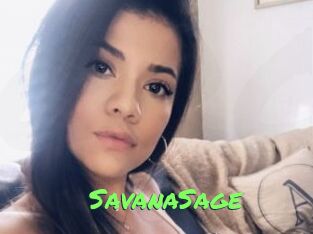 SavanaSage