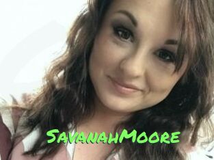 Savanah_Moore