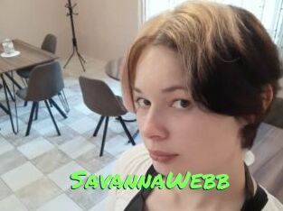 SavannaWebb