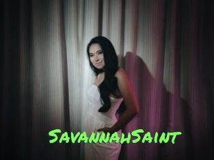 SavannahSaint