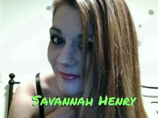 Savannah_Henry