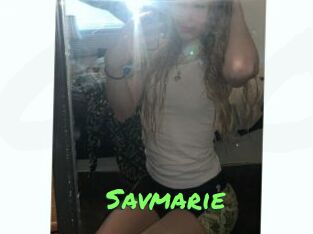 Savmarie