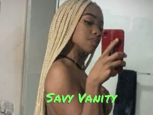 Savy_Vanity