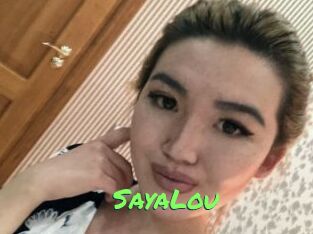 SayaLou