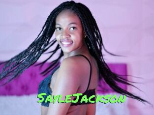 SayleJackson