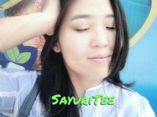 SayuriTee