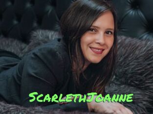 ScarlethJoanne